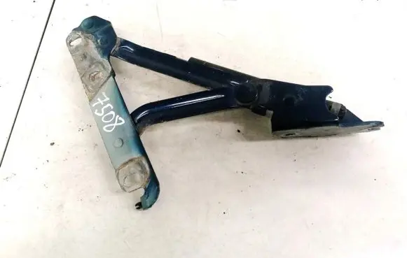 Seat Toledo II (1M) Tailgate/trunk/boot hinge 1M5827302A