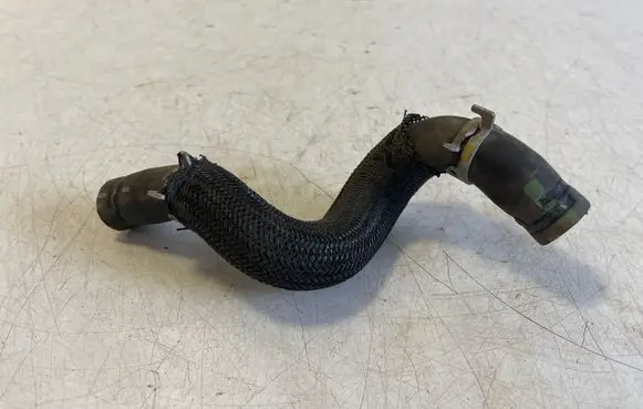 Toyota Corolla E210 E21 Engine coolant pipe/hose