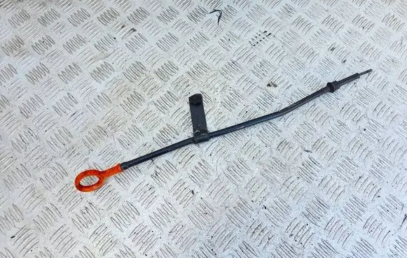 Audi A8 S8 D3 4E Oil level dip stick 057115630P