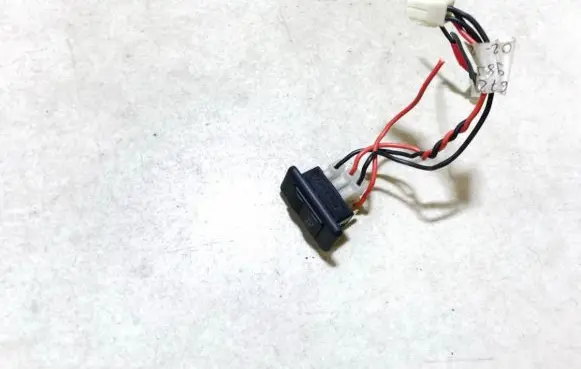 Hyundai Atos Classic Air circulation switch 