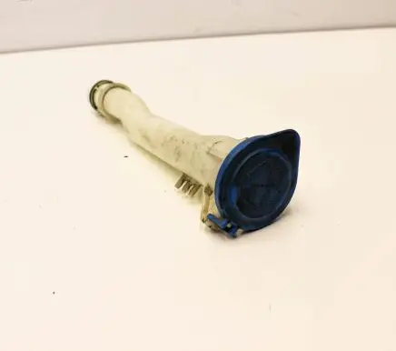 Volvo V40 Window washer liquid tank fill tube 31276106
