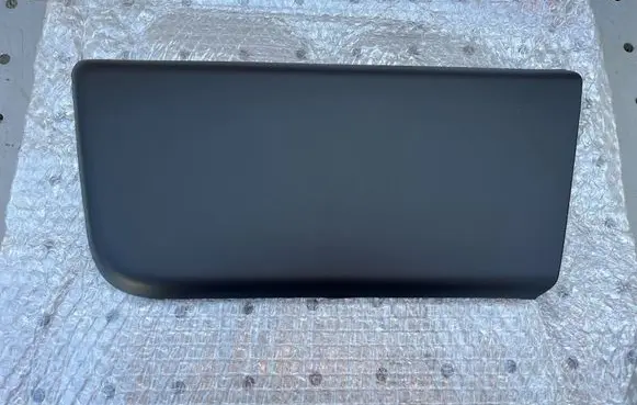 Opel Movano C Sliding door trim (molding) 1320251070