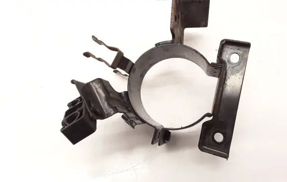 KIA Carnival Fuel filter bracket/mount holder 