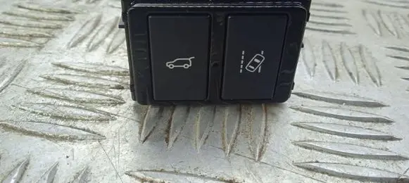 Jaguar F-Pace Tailgate opening switch 1ADSAX761A