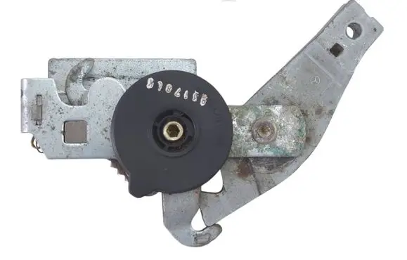 Mercedes-Benz E W210 Other handbrake/parking brake parts 0004200779