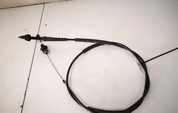 Audi A3 S3 8L Throttle cable 1j0721555 1j0721555q
