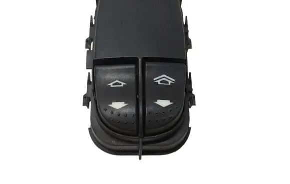 Ford Focus Electric window control switch YS4T14529AA 03162310 539810