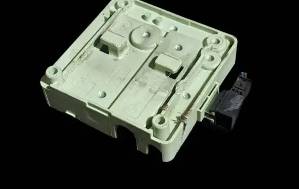 BMW X3 E83 Fuse module 6928945