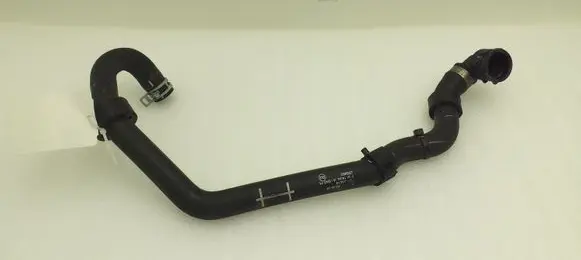 Mercedes-Benz EQA Engine coolant pipe/hose A0109973489 A2475000800 ZGS003