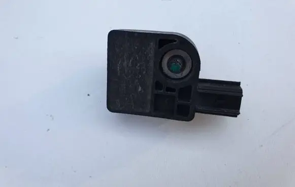 Tesla Model S Airbag deployment crash/impact sensor 100527400B 2700264C7B4