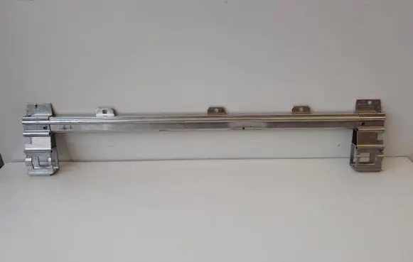 BMW X1 F48 F49 Front bumper support beam 7301605