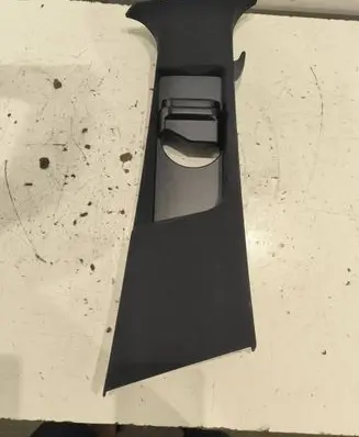Mercedes-Benz E W212 (B) pillar trim (top) A2126900030 P5960RE P5960