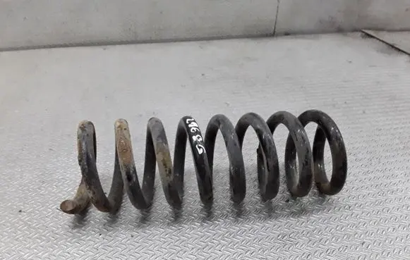 Mercedes-Benz C W203 Rear coil spring