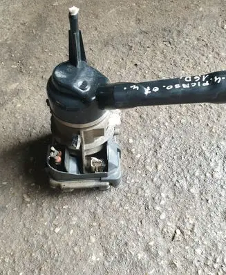 Citroen C4 I Picasso Electric power steering pump 9684252580