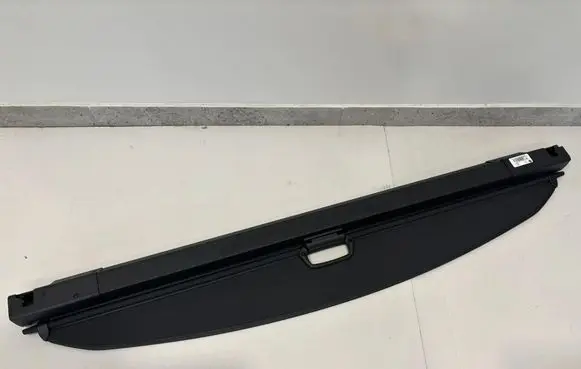 BMW X3 G01 Parcel shelf load cover 51477471986 7471986