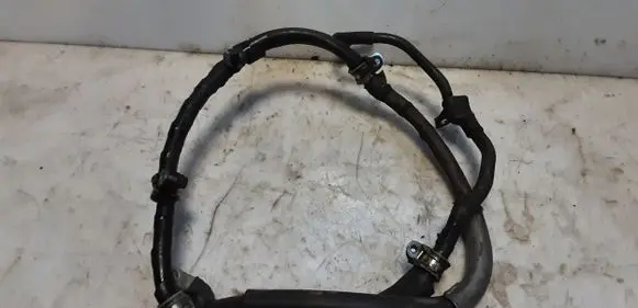 Audi Q7 4L Negative earth cable (battery) 7L6971729