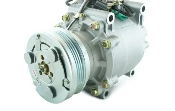 Honda Civic Air conditioning (A/C) compressor (pump) 38800P28A01 240098
