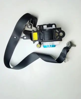 Mazda 6 Front seatbelt 0589P1000146