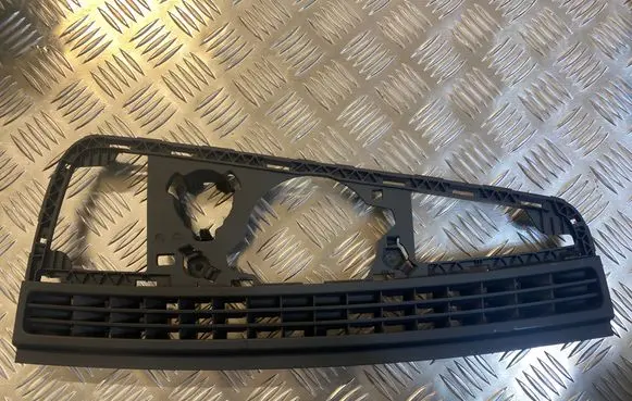 Dash center speaker trim cover