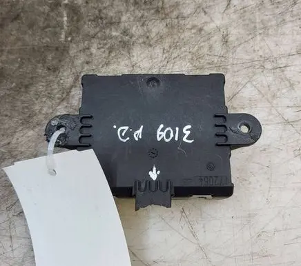 Ford S-MAX Door control unit/module 7G9T14B533HC 0507912602 14C237CA