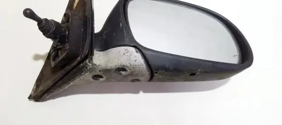 Hyundai Pony Front door electric wing mirror e4022061