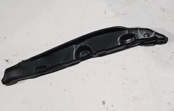 KIA Xceed Fender foam support/seal 84116-J7560