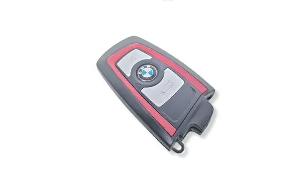BMW 3 F30 F35 F31 Ignition key/card 9312531