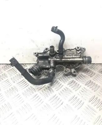 Mercedes-Benz B W245 EGR thermostat 1928492531
