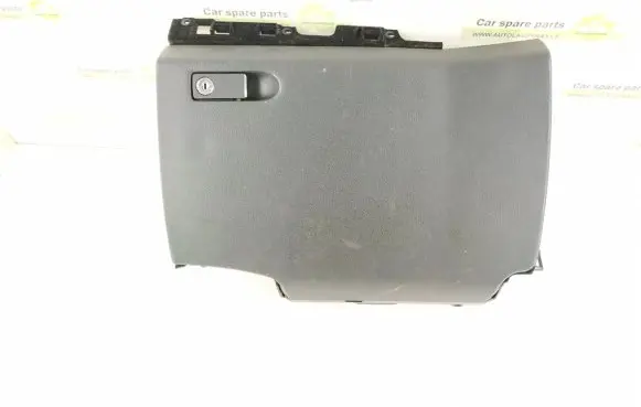 Mercedes-Benz GLK (X204) Glove box set 2046801591 2046801691