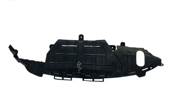 KIA Ceed Rear bumper underbody cover/under tray 86691A2000