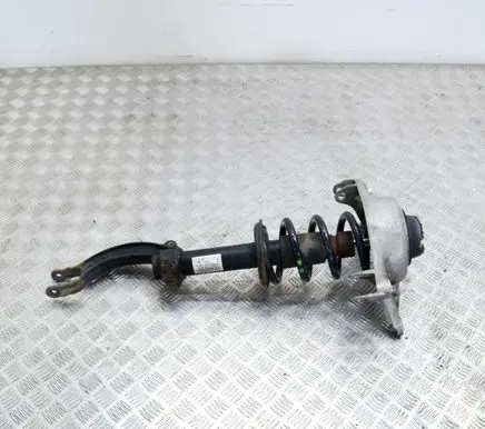 Audi Q5 SQ5 Front shock absorber/damper 8R0031AP