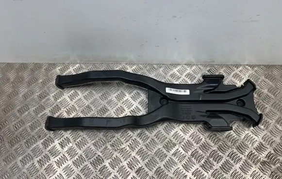 Ford Mustang Mach-E Cabin air duct channel LJ8BR01902BE LJ8BR01902