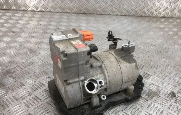Cupra Born Air conditioning (A/C) compressor (pump) 1ea820807c 1ea816797g