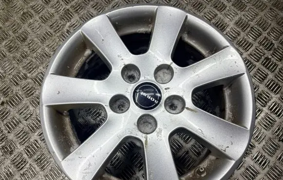Mercedes-Benz A W169 R15 alloy rim
