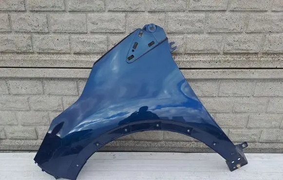 Renault Captur Fender 631018998
