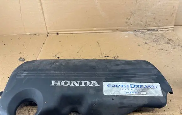 Honda Civic IX Engine cover (trim) 32121RZ0G010 32121RZ0G010M3