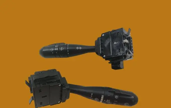 Mitsubishi Colt Wiper turn signal indicator stalk/switch
