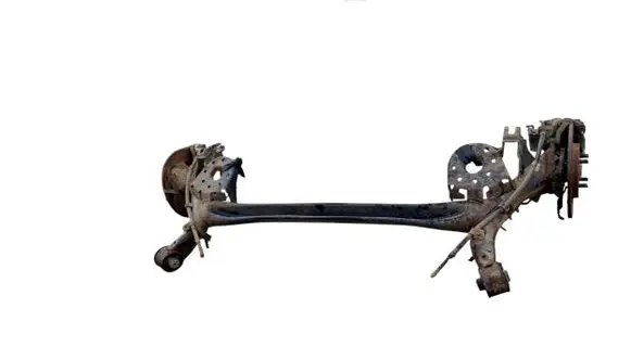 Toyota Yaris Rear suspension assembly kit set 