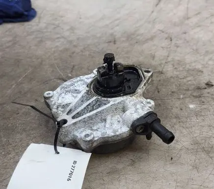 KIA Optima Vacuum pump 288102A500 13C25029191