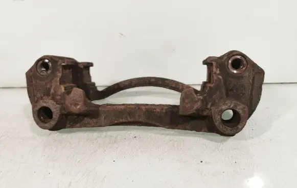 Mercedes-Benz Vito Viano W638 Front Brake Caliper Pad/Carrier 