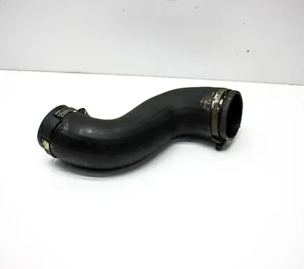 Mercedes-Benz Sprinter W906 Intercooler hose/pipe A9065280182