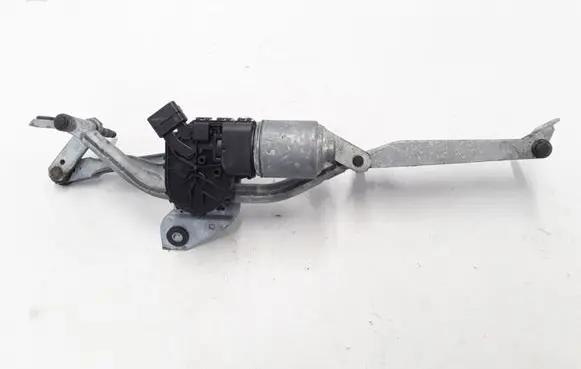 Renault Twingo II Front wiper linkage 8200364766