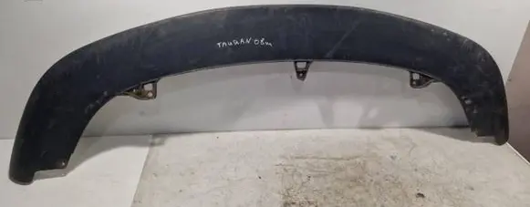 Volkswagen Touran I Front bumper lip 1T0807903B N14983