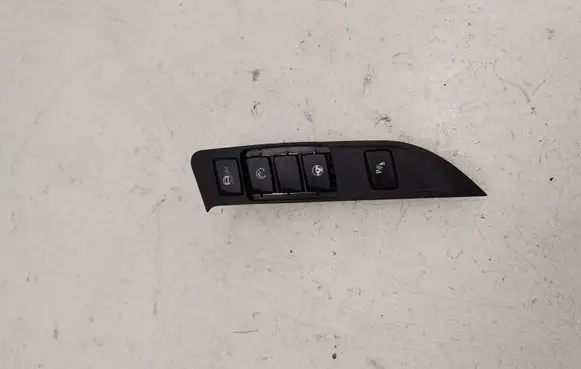 BMW M2 F87 Center console control module 7850484