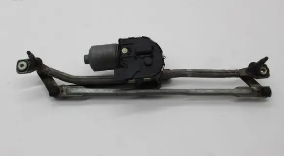 Audi Q5 SQ5 Front wiper linkage and motor 8R1955023D