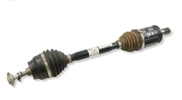 BMW X3M F97 Front driveshaft 8643183 31608643183