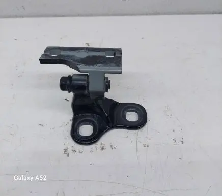 BMW 7 E65 E66 Rear door upper hinge