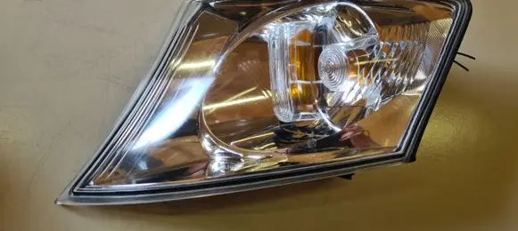 Mazda MPV Front indicator light 1157NA P2015 P2364