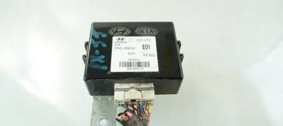 Hyundai ix 55 Parking PDC control unit/module 95700-3J150