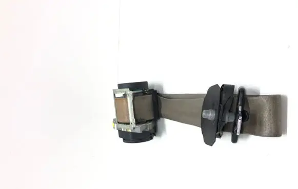 Mercedes-Benz ML W164 Front seatbelt 603372200